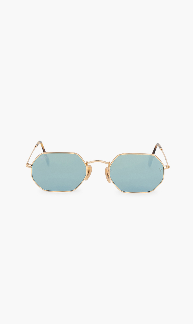 

Ray-ban Octagonal Classic Sunglasses