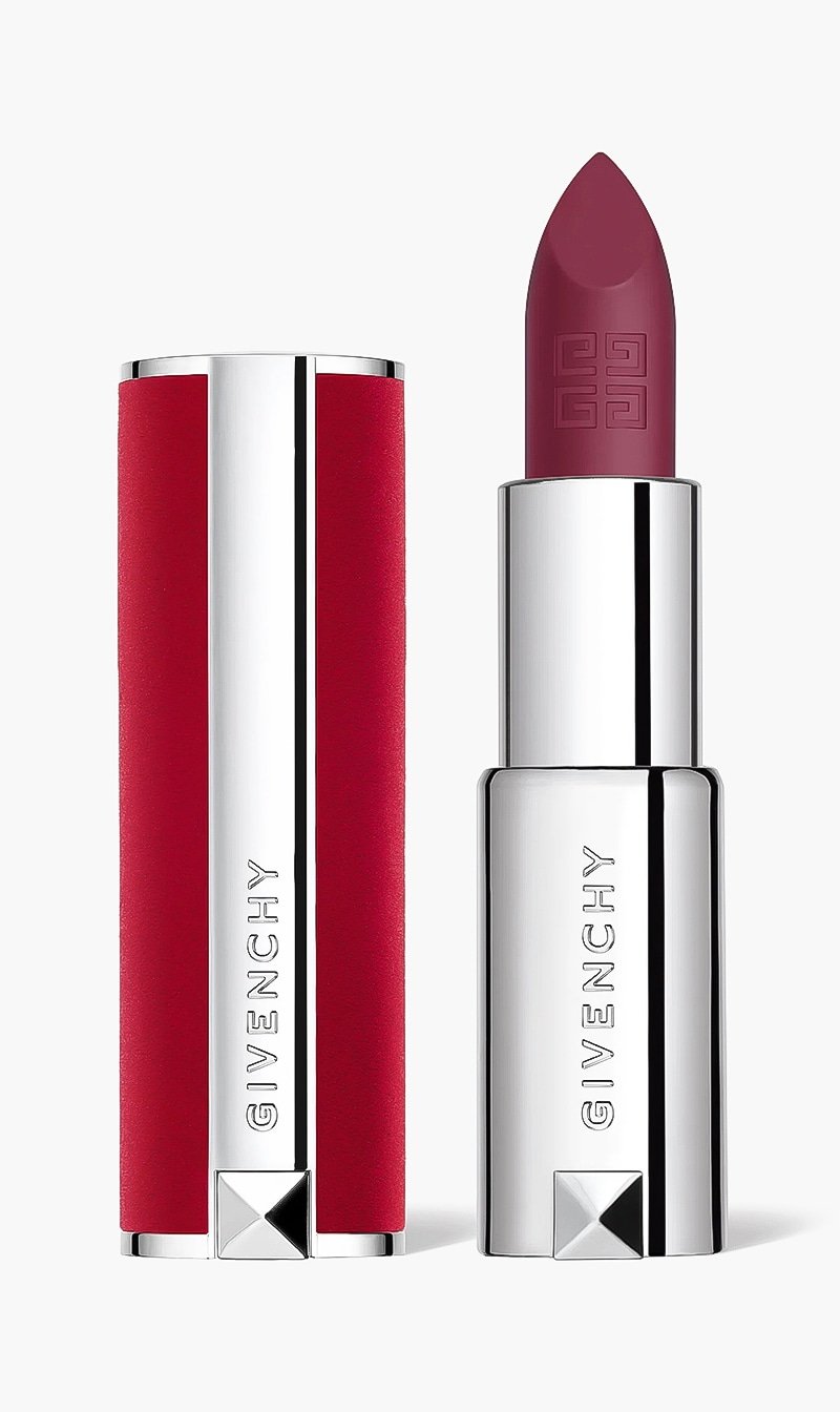 

Le Rouge Deep Velvet 3