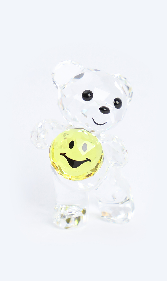 

SWAROVSKI Kris Bear - A Smile For You