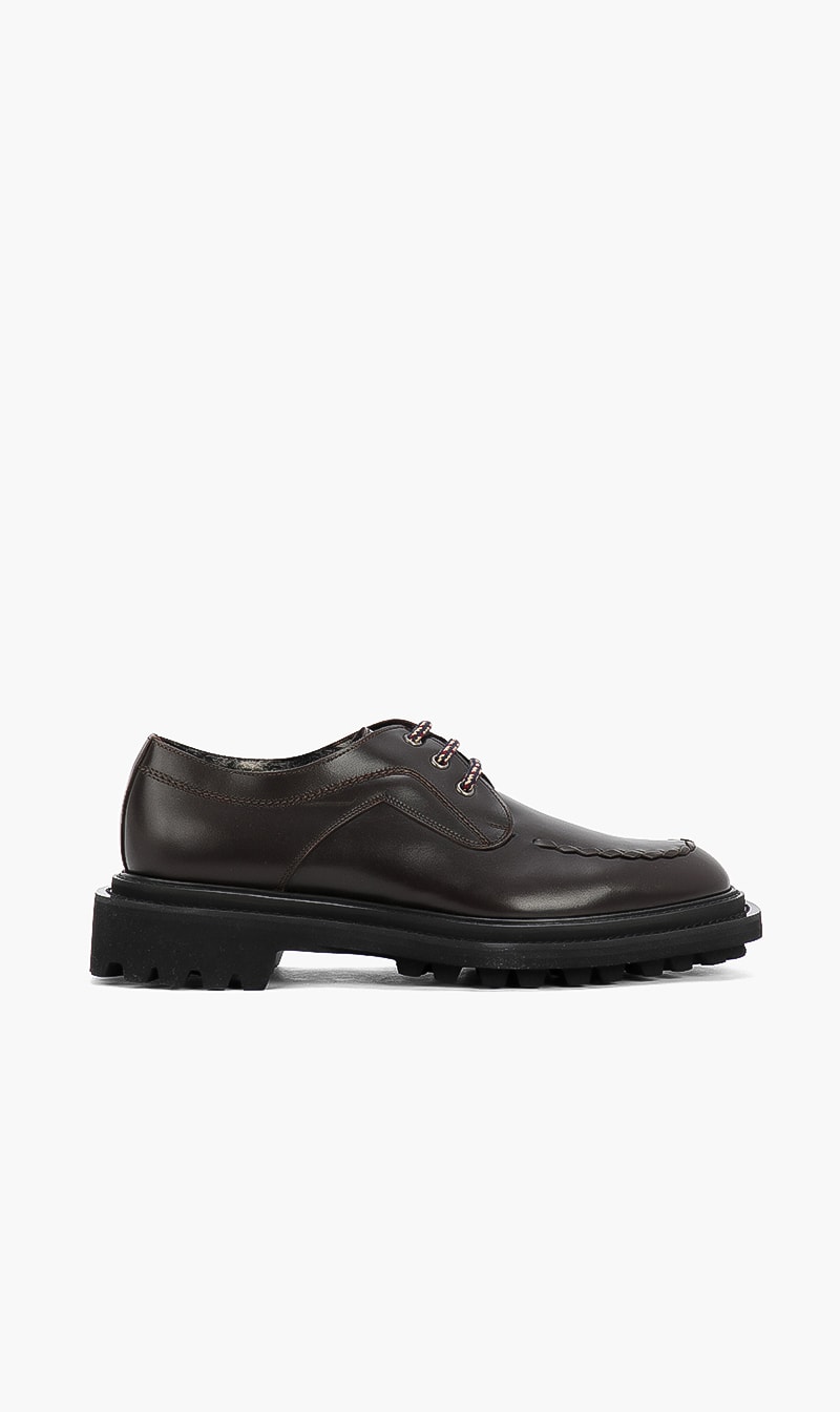 

Francese Tmoro Shoes, Brown