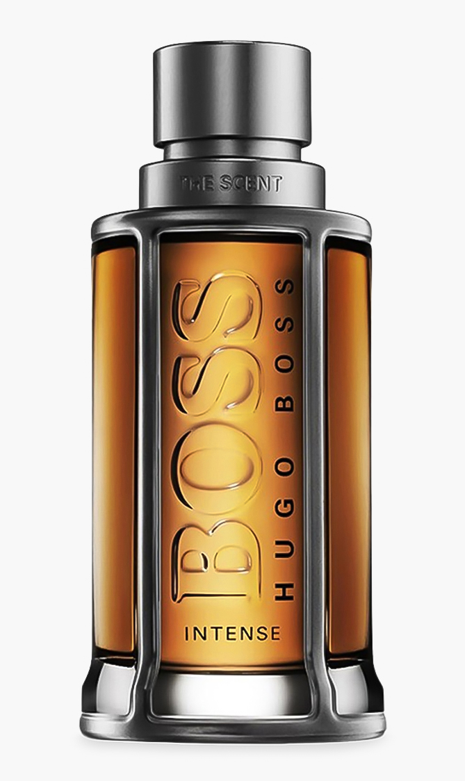 

Hugo Boss The Scent Intense Edp, 50 Ml