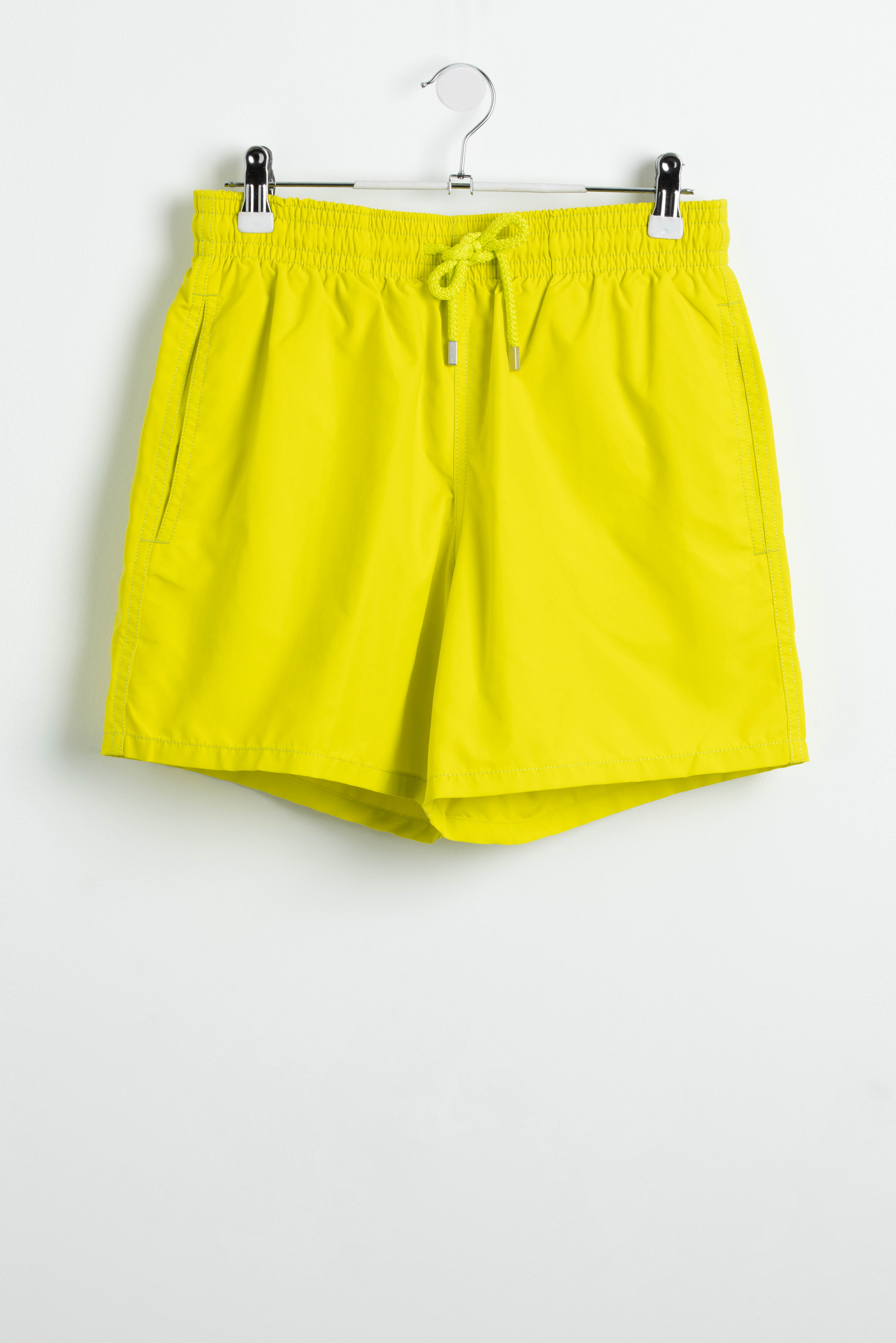 

Vilebrequin Moorea Solid Swim Trunks