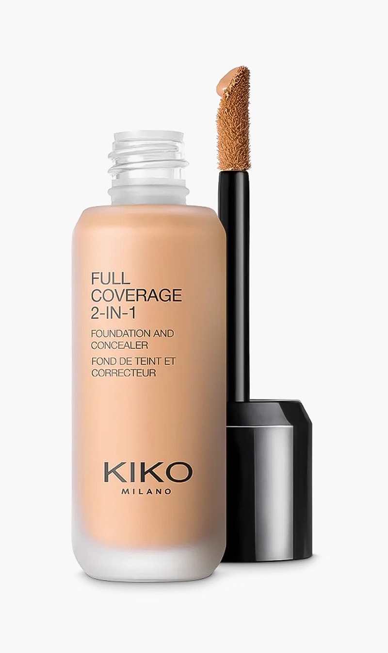 

Full Coverage 2-in-1 Fdt & Conc 12-n 80