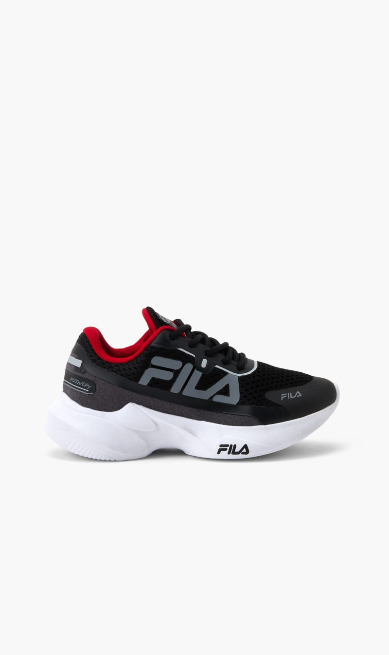 

Fila Multi-color Recovery Sneakers | The Deal Outlet