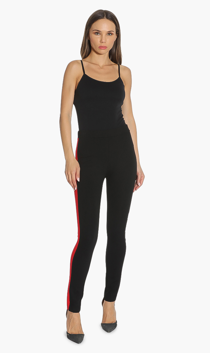 

Karl Lagerfeld Punto Logo Legging