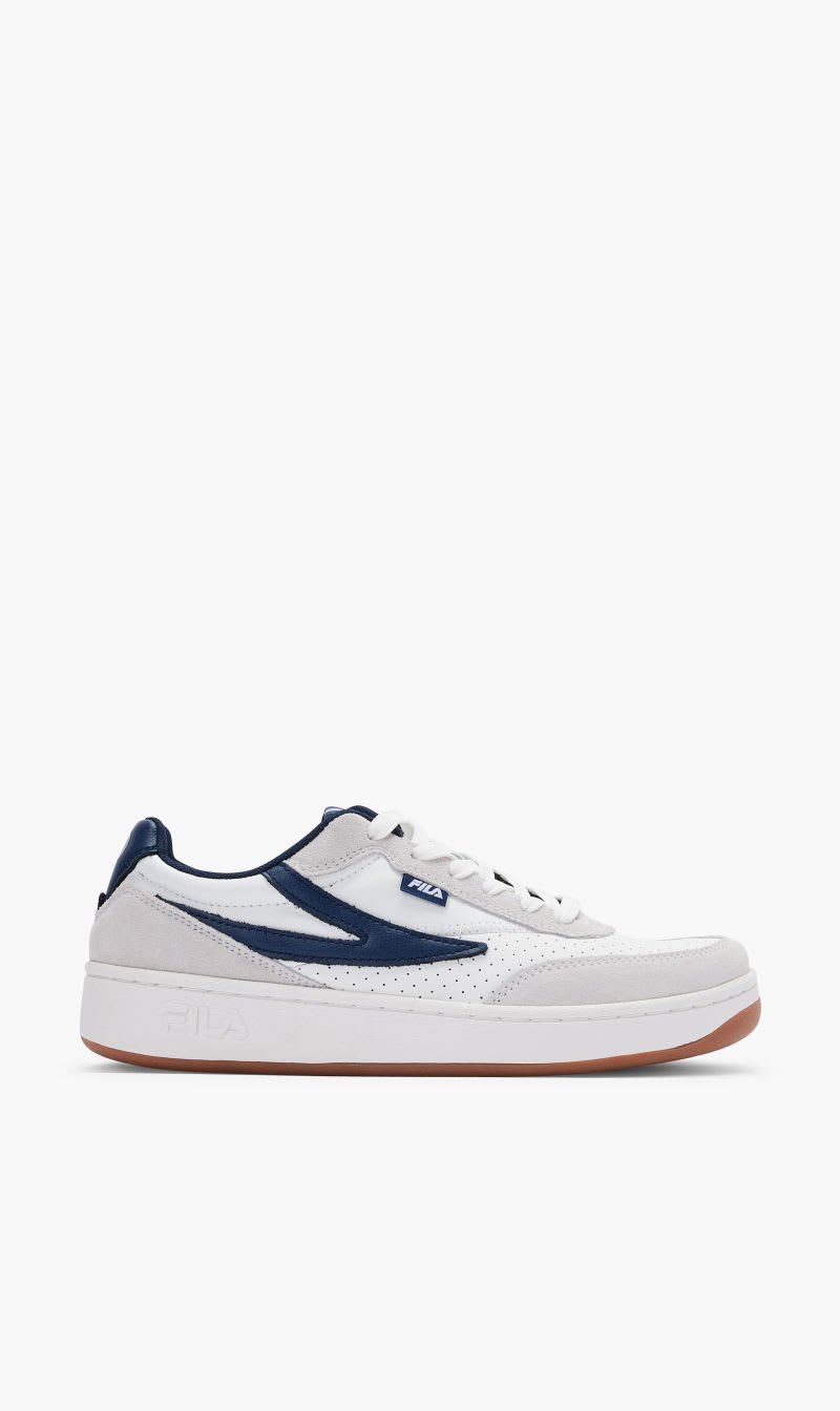 

Fila Multi-color Tennis Low for Women | The Deal Outlet