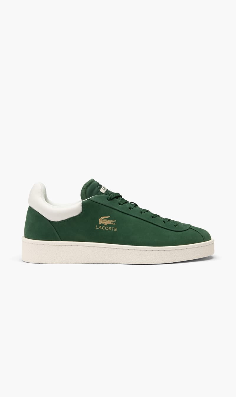 

Lacoste Multi-color Baseshot Prm 124 1 Sma for Men | The Deal Outlet