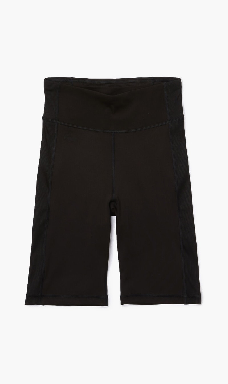 

Bike Logo Shorts, Black