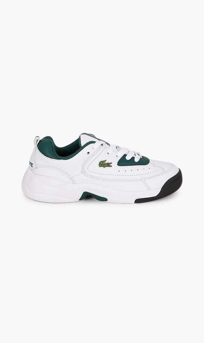 

Lacoste V-ultra Low-top Sneaker