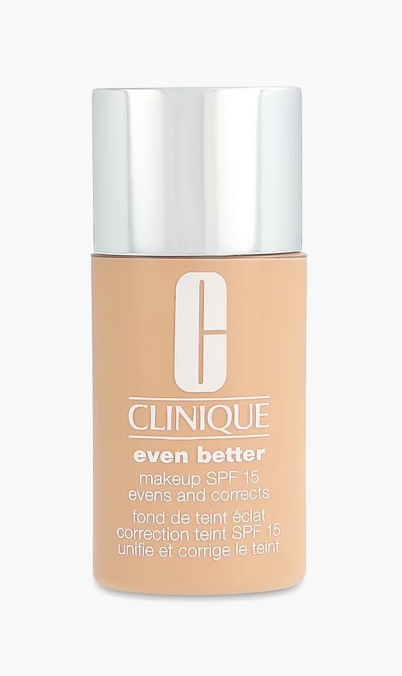 

Evn Btr Mkup Spf15-wn 30 30ml/1floz