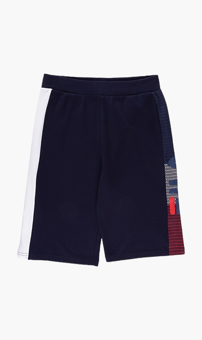 

Waldo Long Shorts, Blue