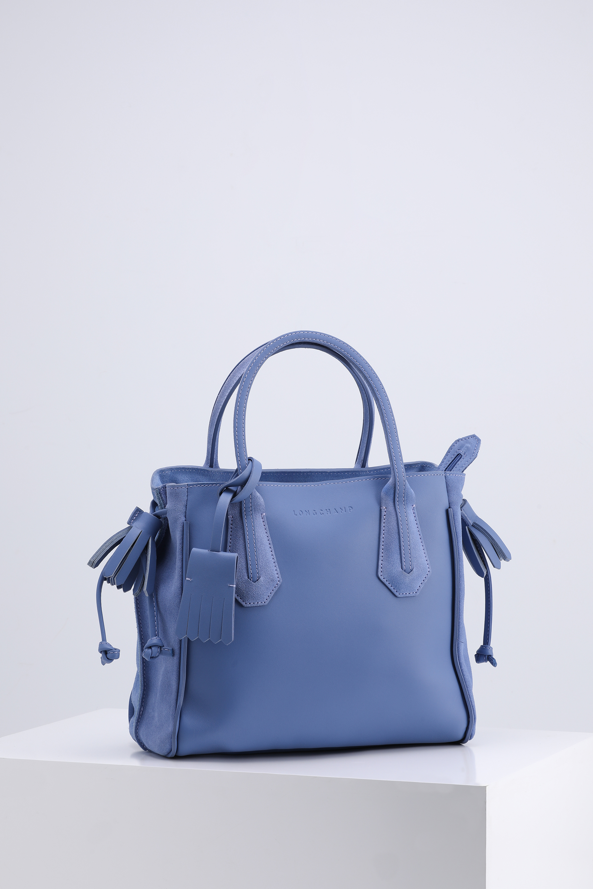

Longchamp Penelope Fantasie Tote Bag