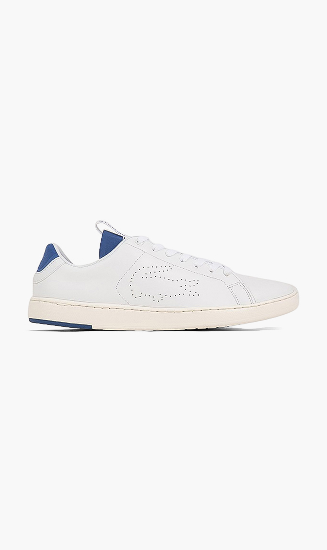 

Lacoste Carnaby Evo Light-wt 1201 Leather Sneakers