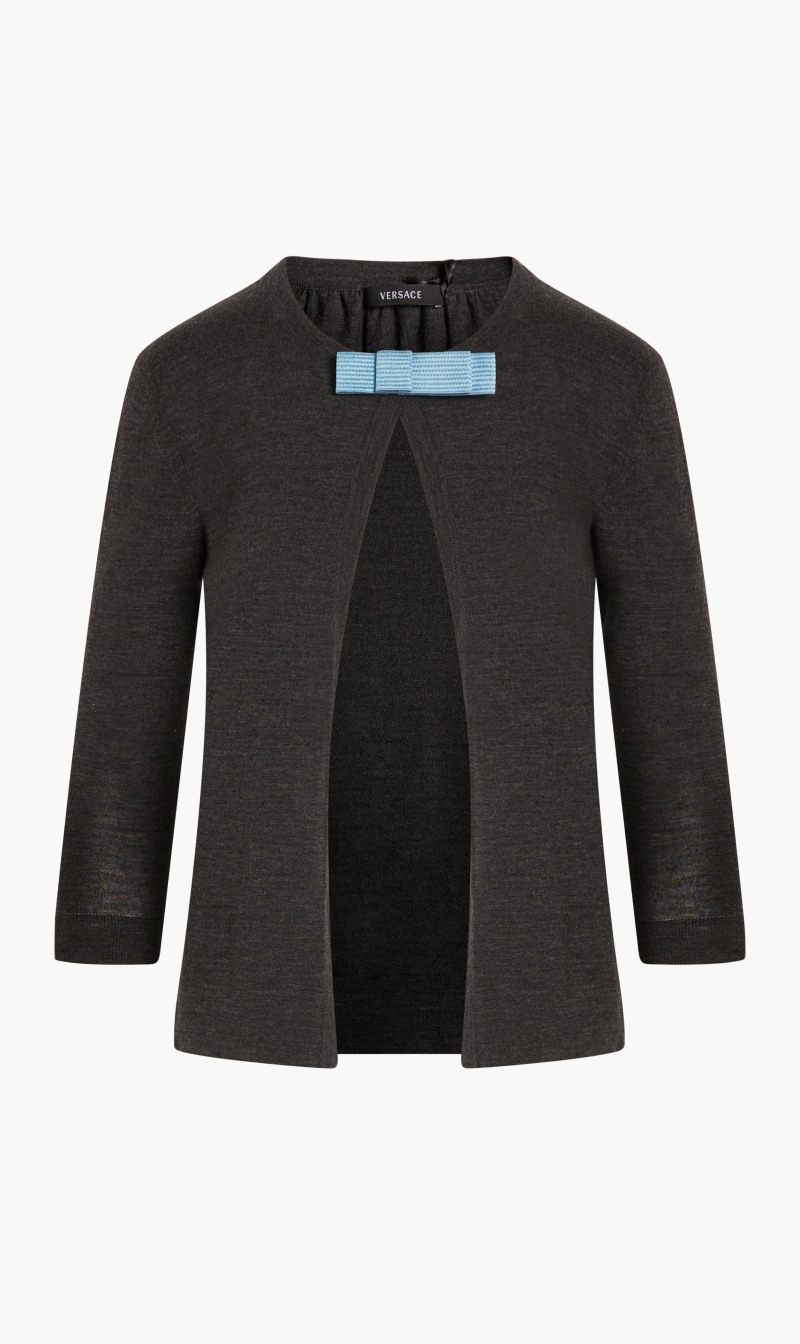 

Versace Grey Antracite+ Azzurro for Women | The Deal Outlet
