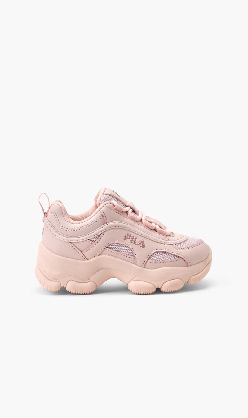 

Fila White Stradadreamster Stradadreamsterkids | The Deal Outlet
