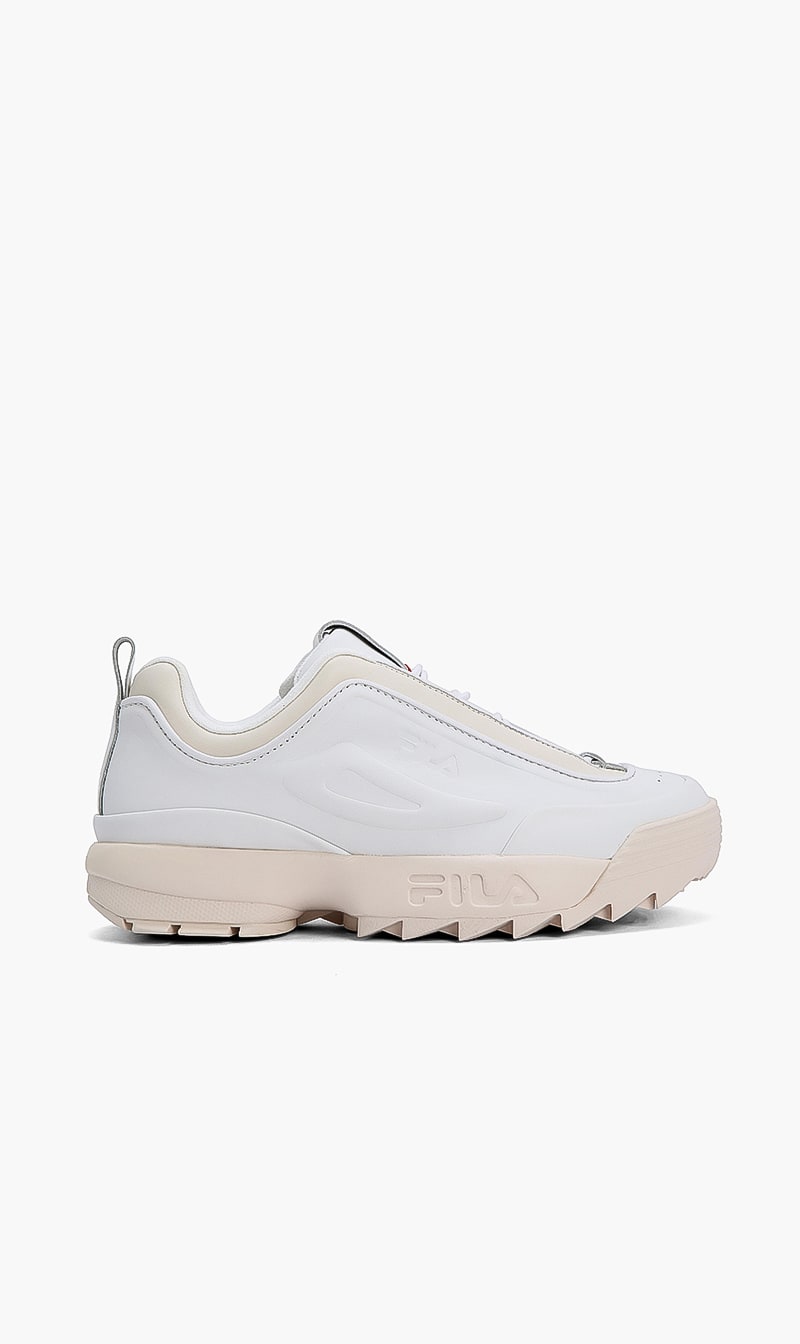 

Fila Disruptor Zero Sneakers