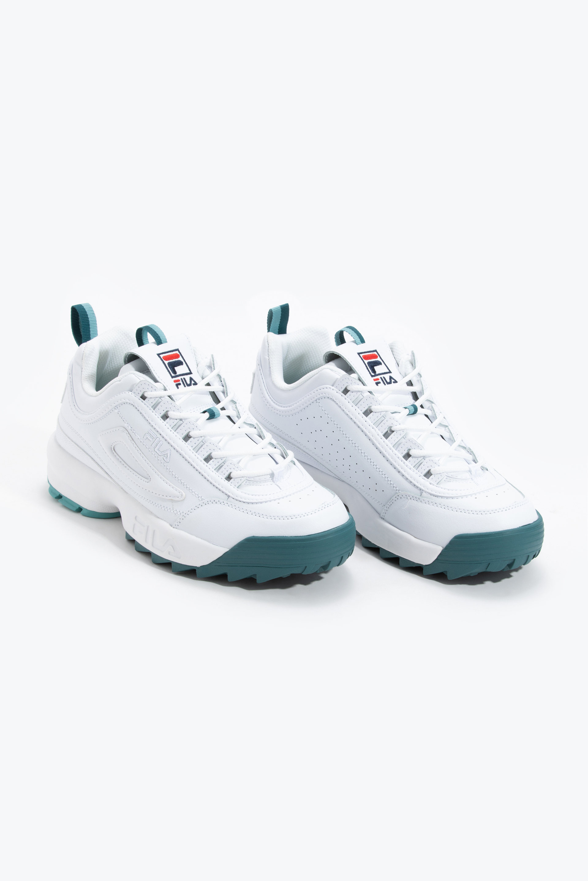 

Fila Disruptor Ii Duo Sneakers