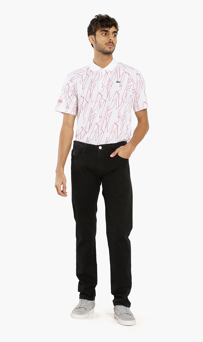 

Pal Zileri Slim Fit Jeans