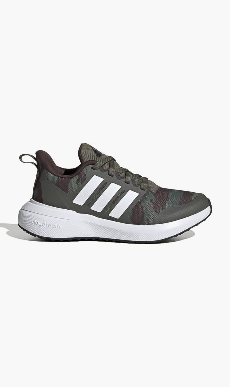 

Adidas Green Fortarun 2.0 Junior | The Deal Outlet