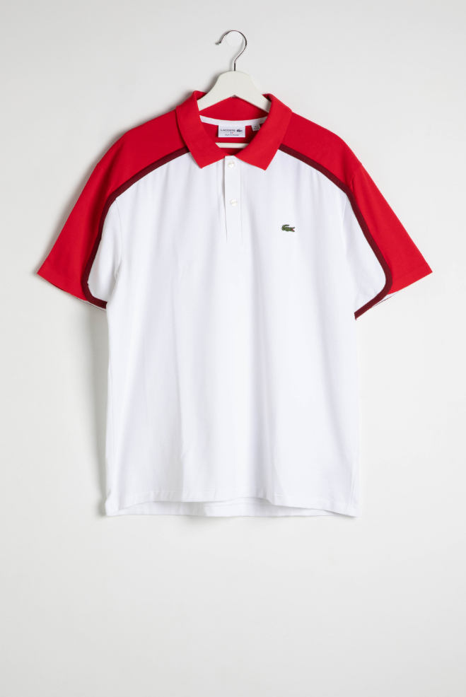 

LACOSTE Slim Fit Piquãƒâ© Polo Shirt