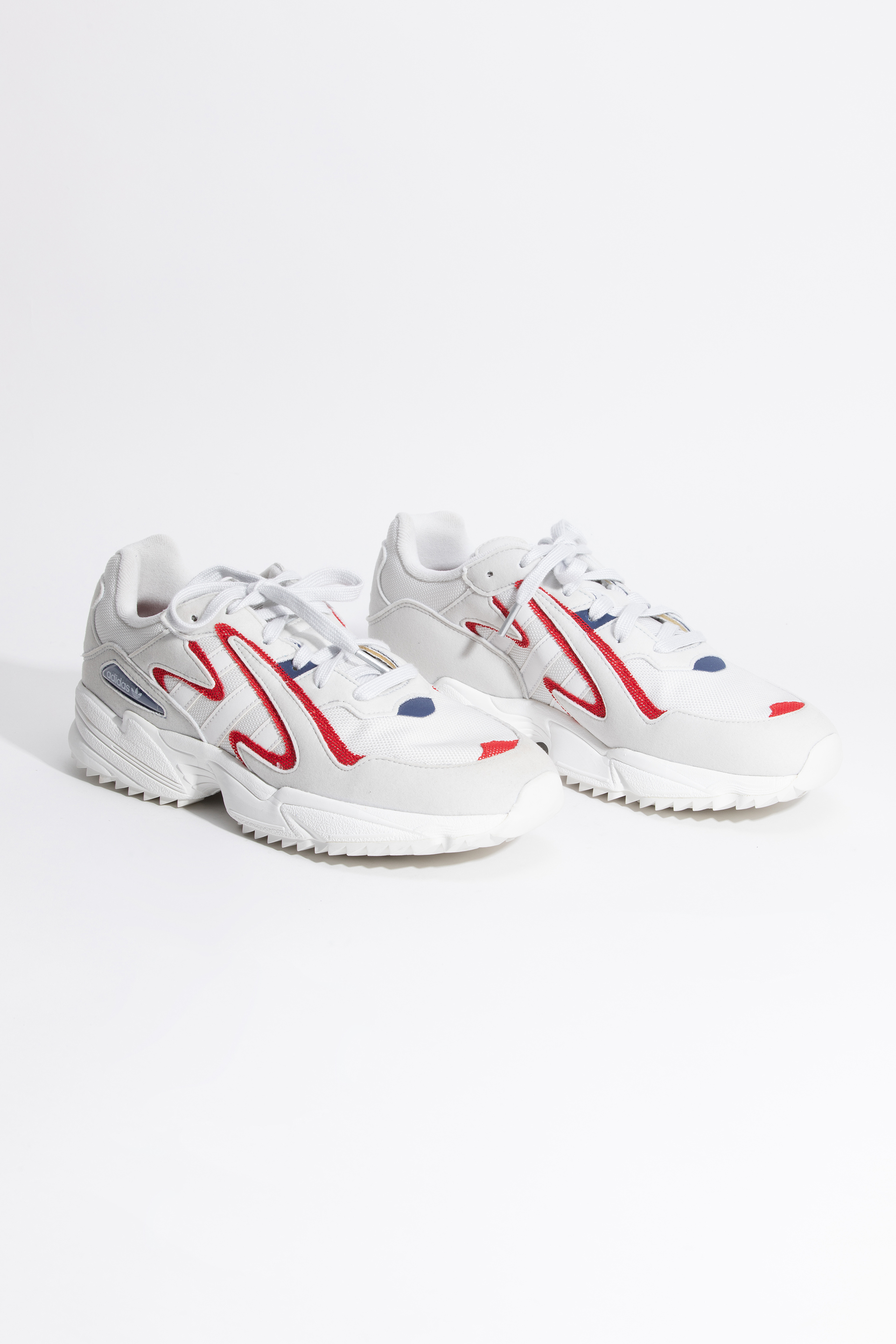 Adidas Yung-96 Chasm Trail Shoes