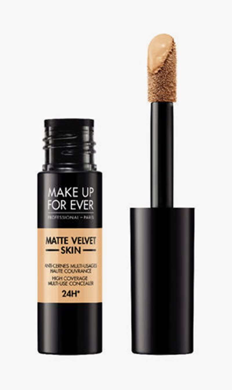 

Make Up for Ever Others Matte Velvet Skin Concealer-20 9ml 2_2 for Women | The Deal Outlet