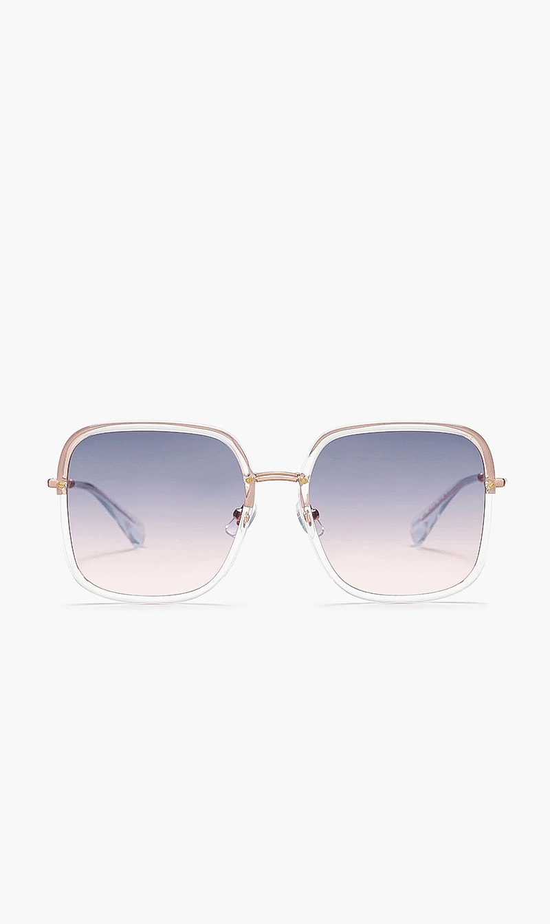

Bolon Full Rim Sunglasses