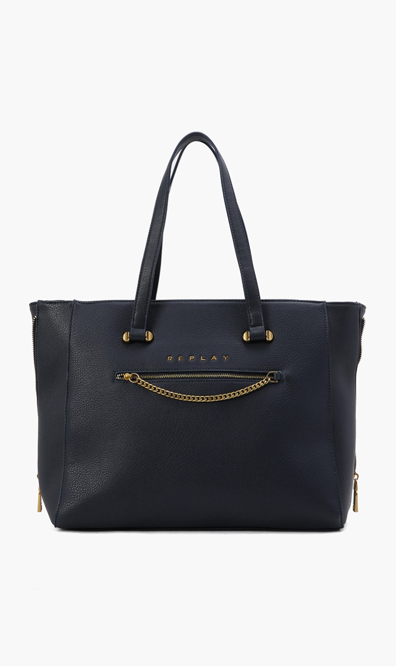 

Replay Borse Tote Bag