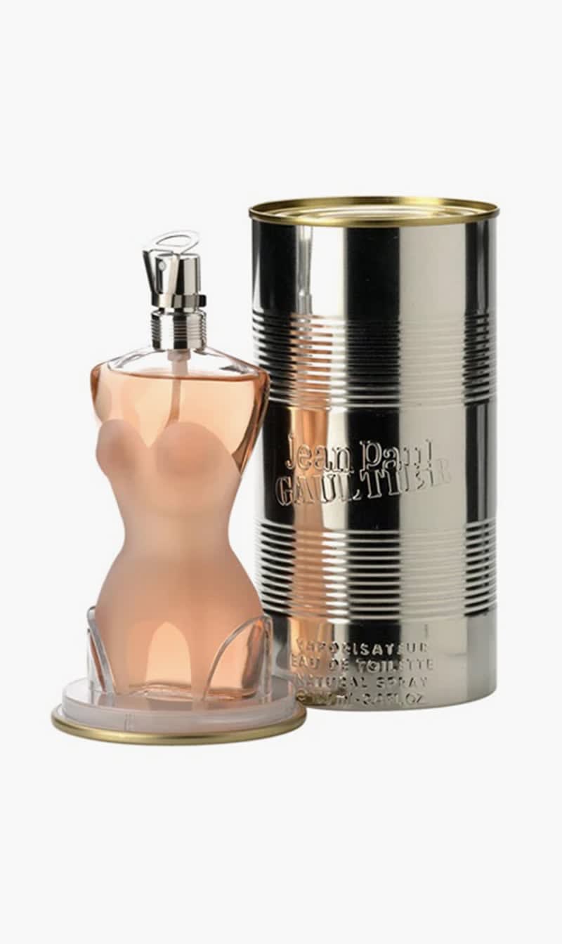 

Jp Gaultier Others Classique Eau De Toilette, 100ml for Men | The Deal Outlet
