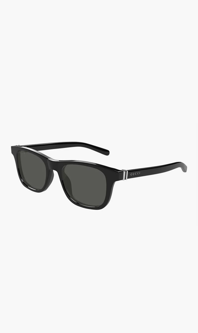 

Gucci Green Gg1671s-005 Recycled Ace Sunglasses,  for Men | The Deal Outlet