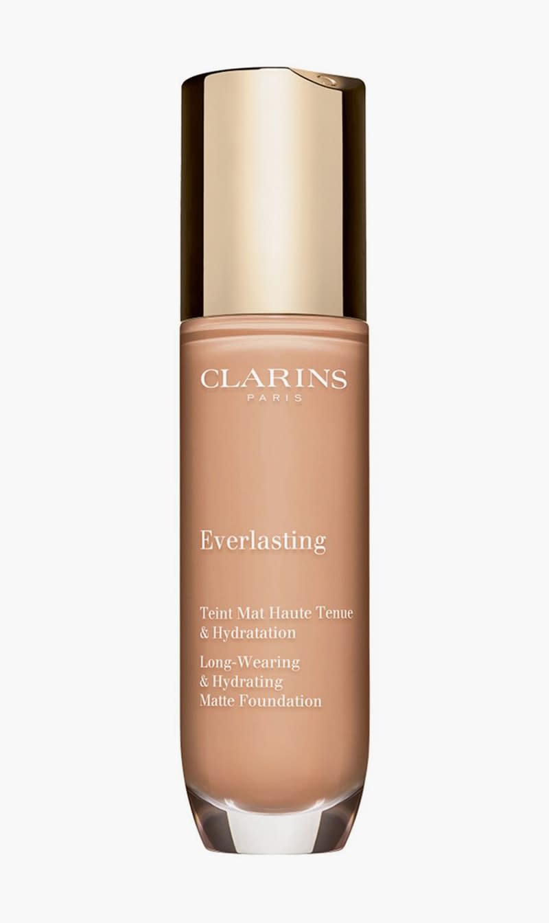 

Clarins Others Everlasting Fl 109 30ml_ for Women | The Deal Outlet