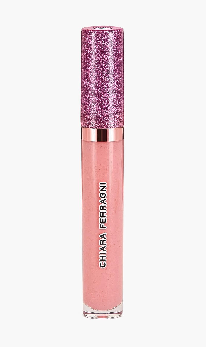 Chiara Ferragni Chiara Ferragni Glossy Temptation 01 8g Lip Gloss for Women