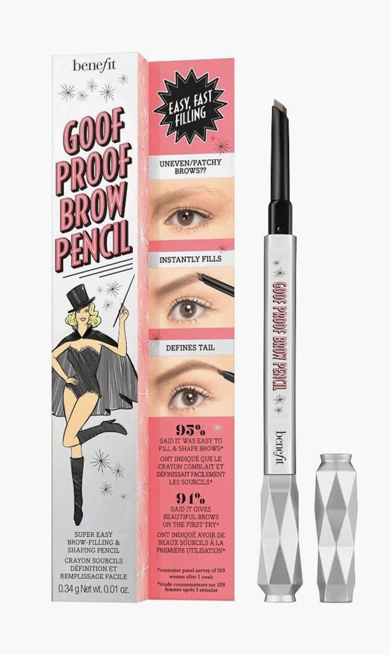 

Benefit Others Goof Proof Pencil Shade Grey Bm Pncl for Men | The Deal Outlet