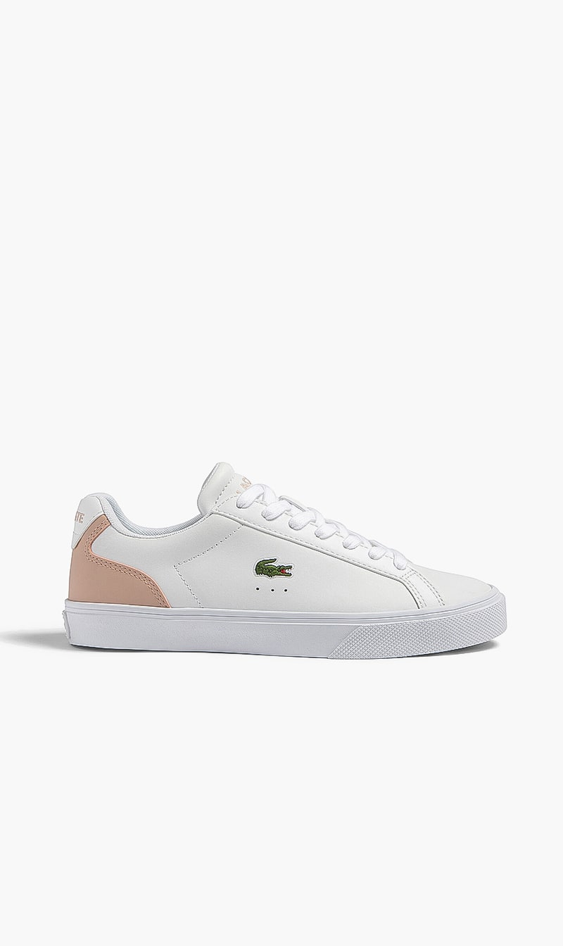

Lace Up Sneakers