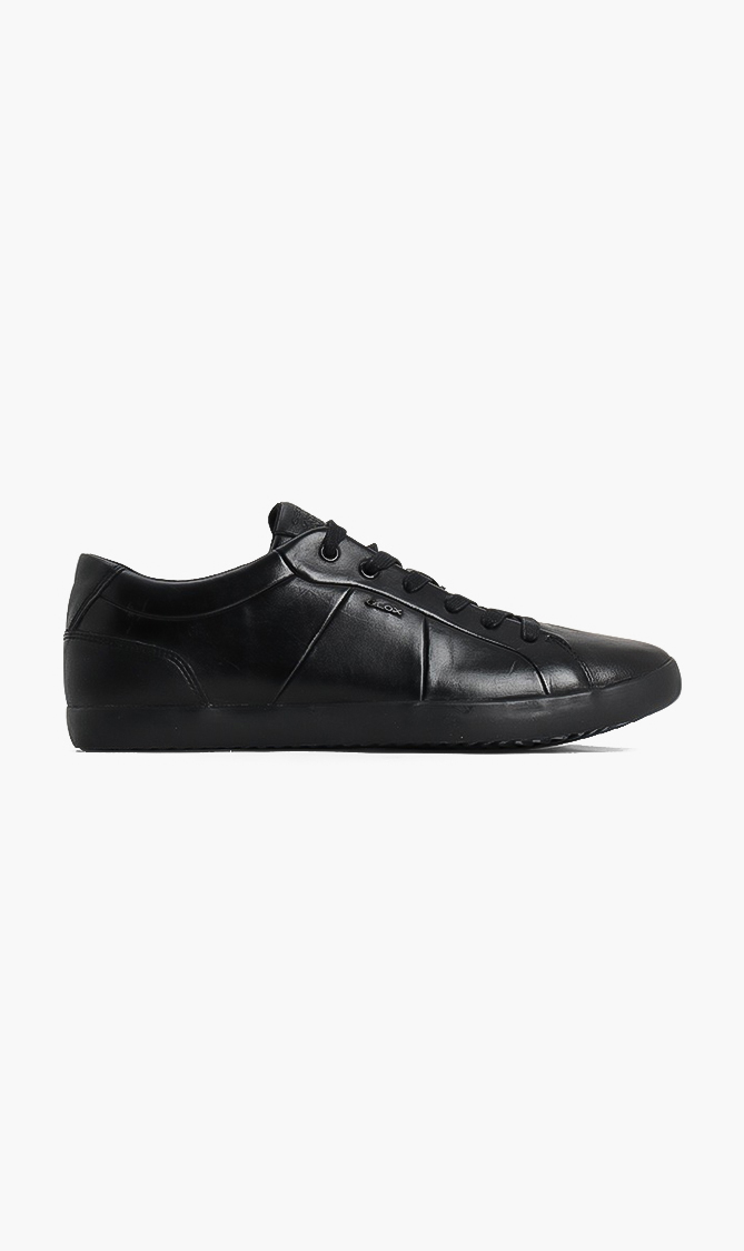 

Geox Smart Leather Sneakers