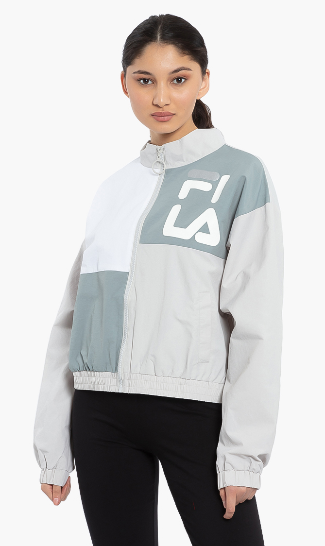 

Fila Rumi Colorblock Track Jacket