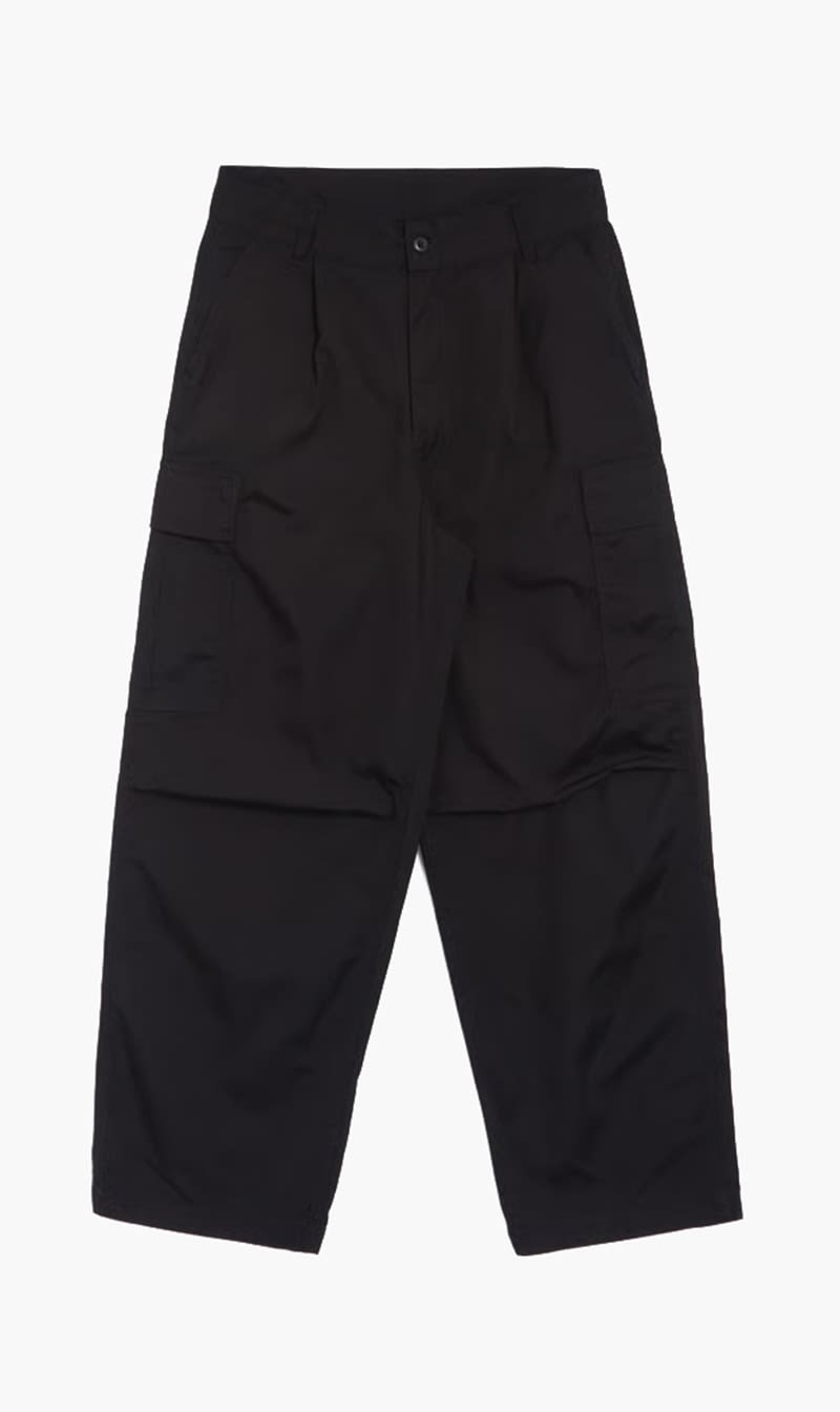 

Carhartt Wip Black Cole Cargo Pant for Men
