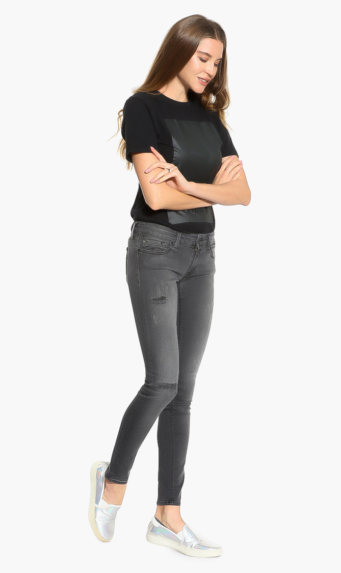 

Replay Luz Hyperflex Stretch Jeans