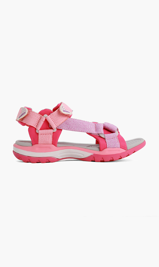 

Geox Borealis Sandals