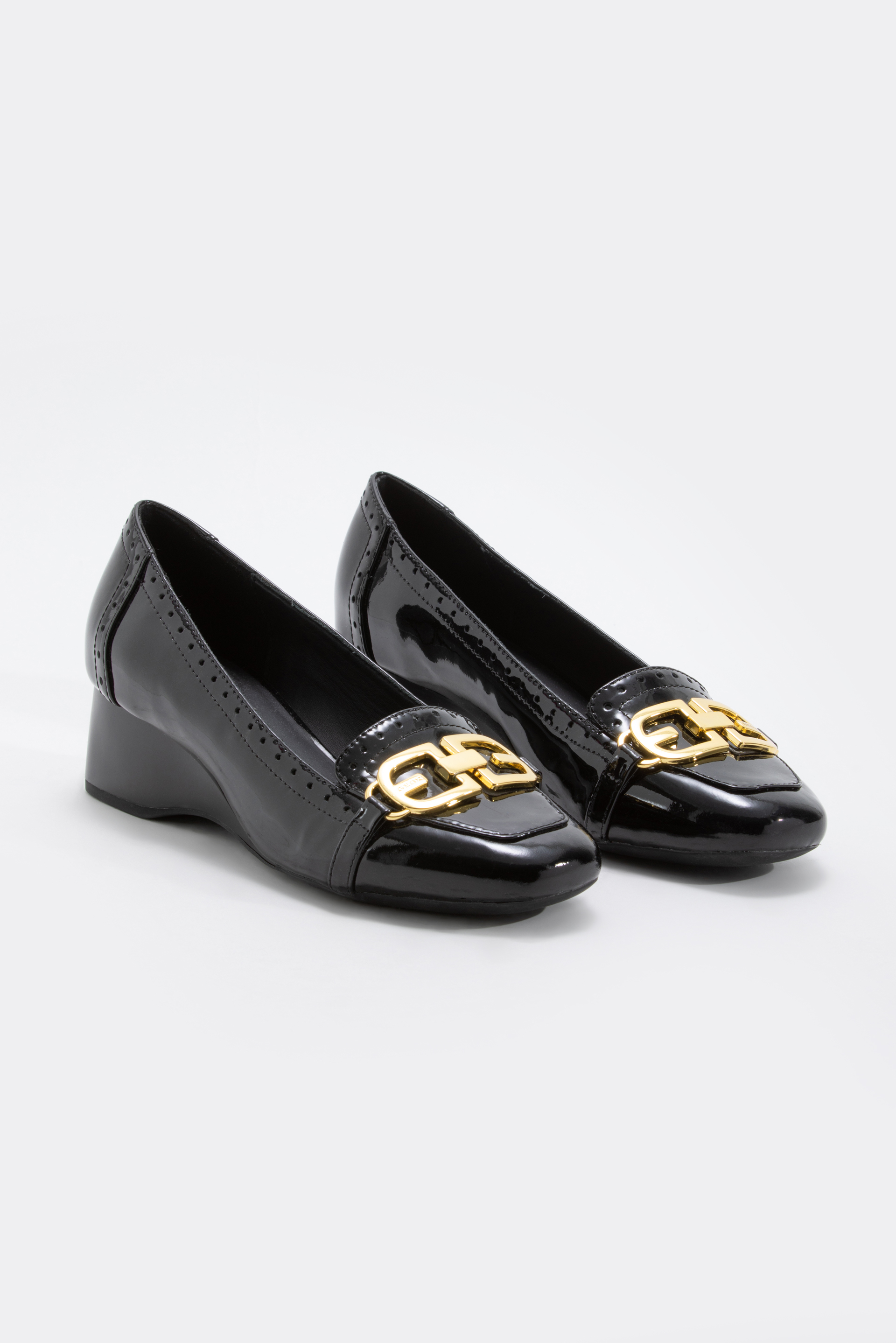

Geox Audalya B Wedge Pumps