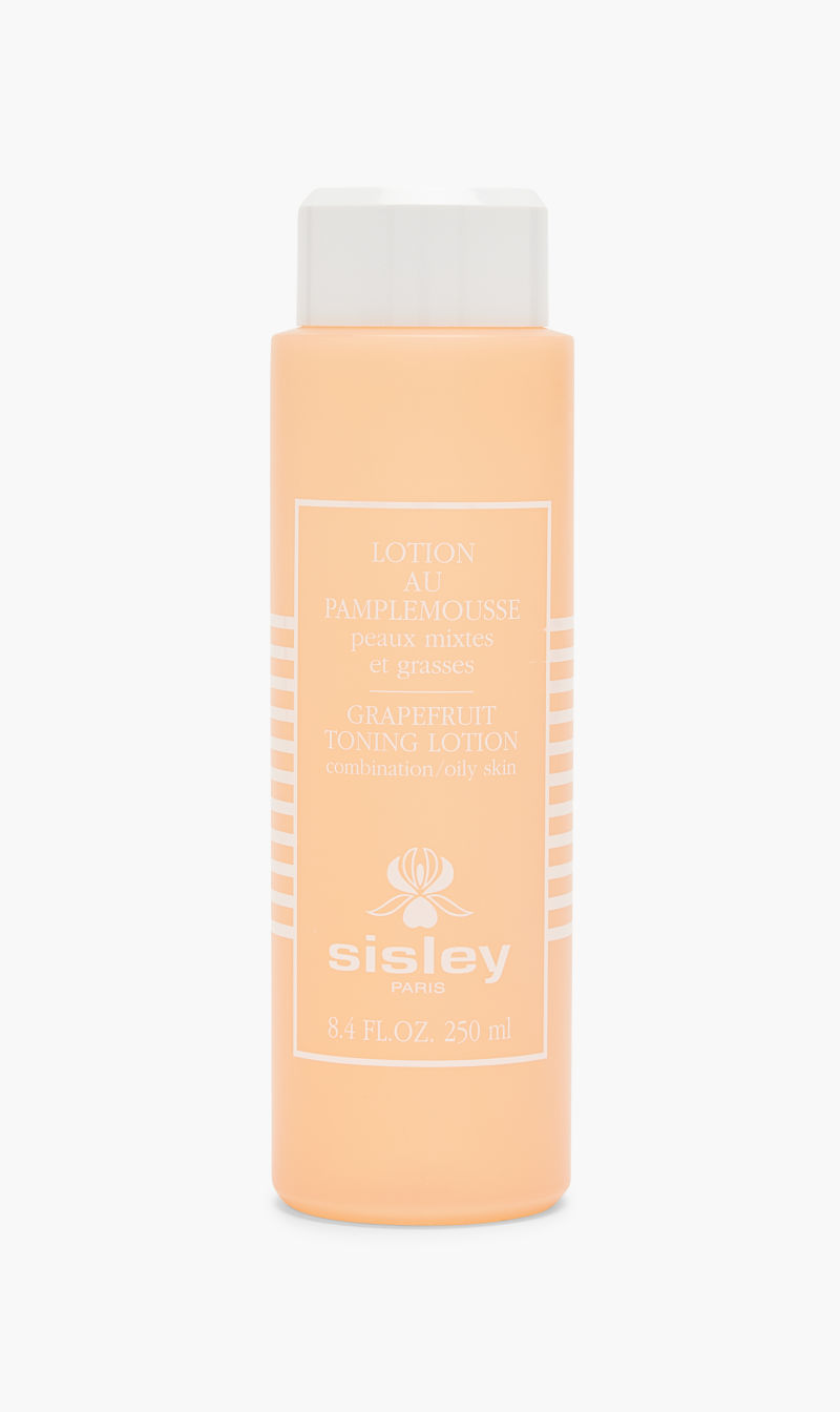 

Sisley Botanical Grapefruit Toning Lotio 250ml, Unspecified