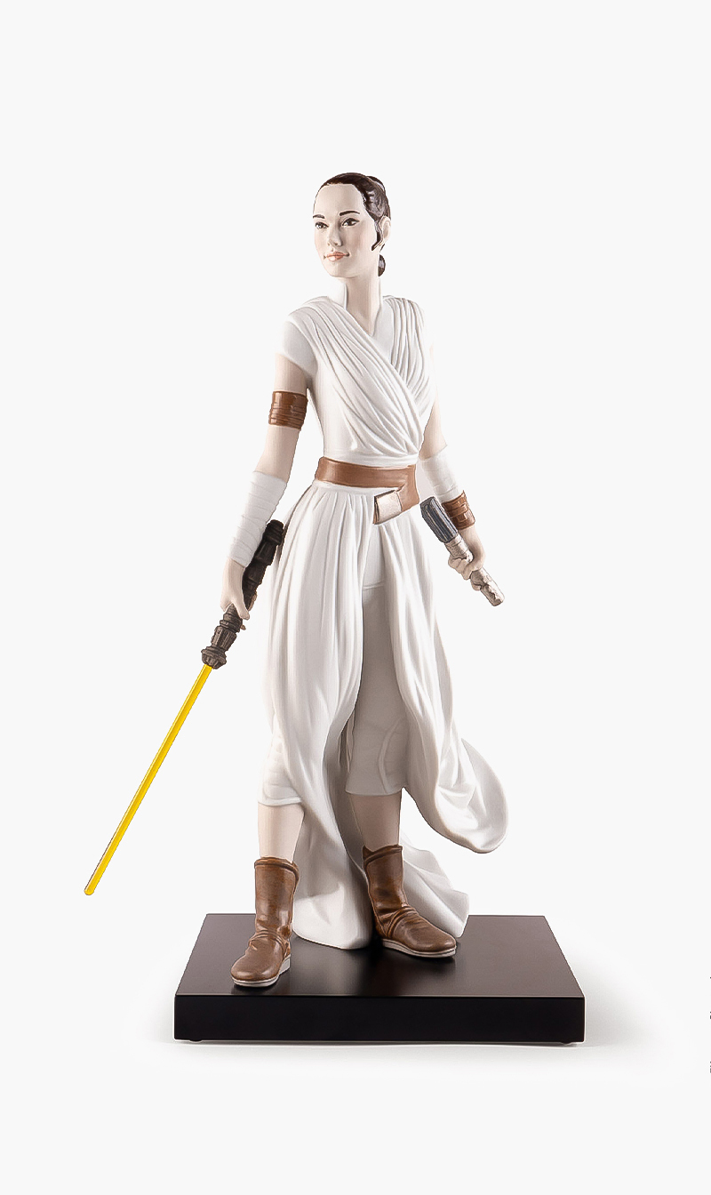 

LLADRO Rey