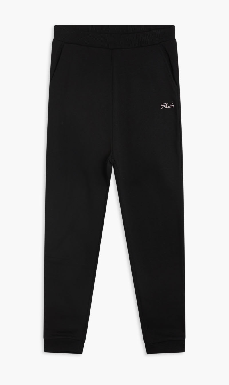

Fila Black Kali Track Pant for Boys | The Deal Outlet