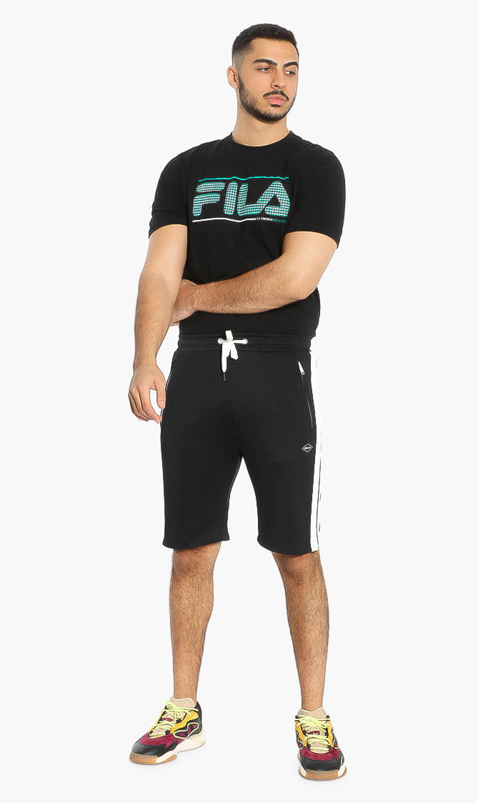 

Replay Zipped Pocket Shorts