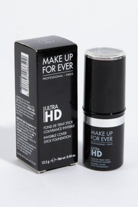 

Make Up For Ever Ultra Hd Invisible Cover Stick Foundation , 178=y535