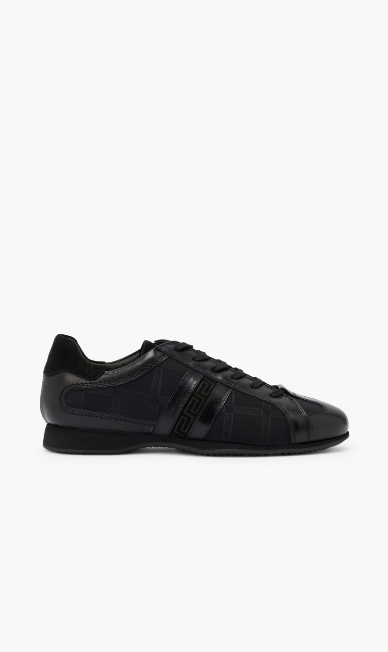 

Sneaker Vit, Multi-color