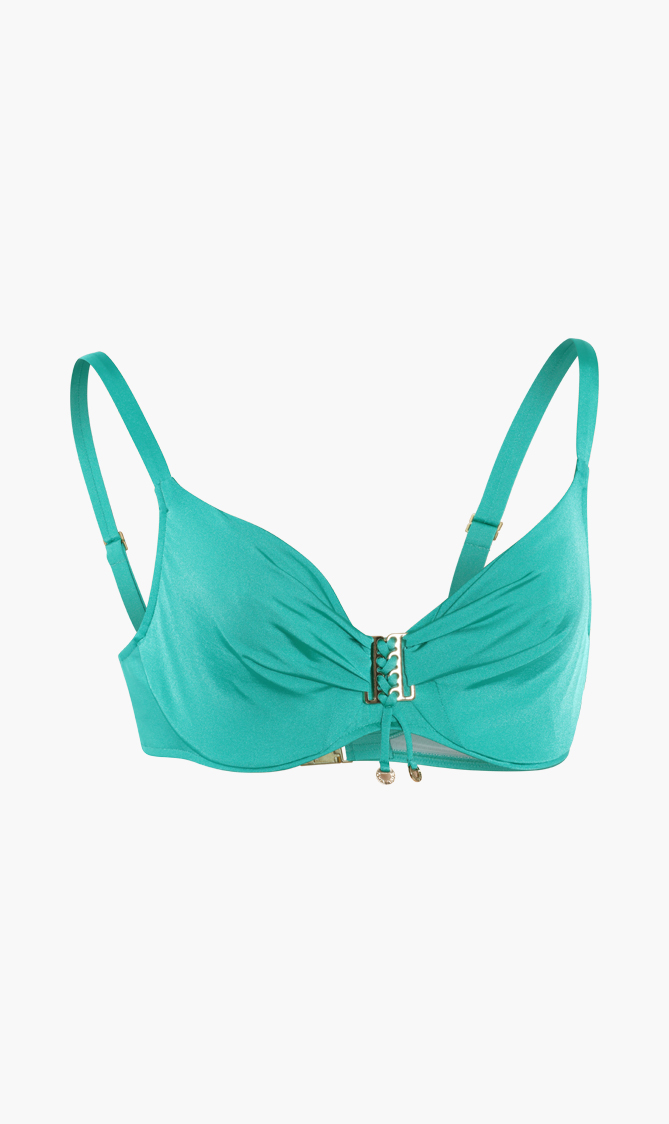 

Chantelle Cala Conte Bikini Top