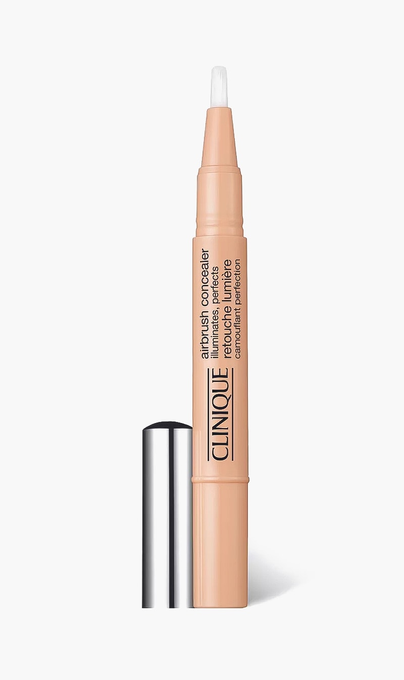 

Airbrush Concealer Medium Caramel