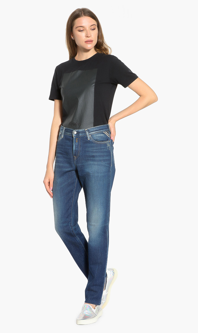 

Maddiespa Slim Jeans