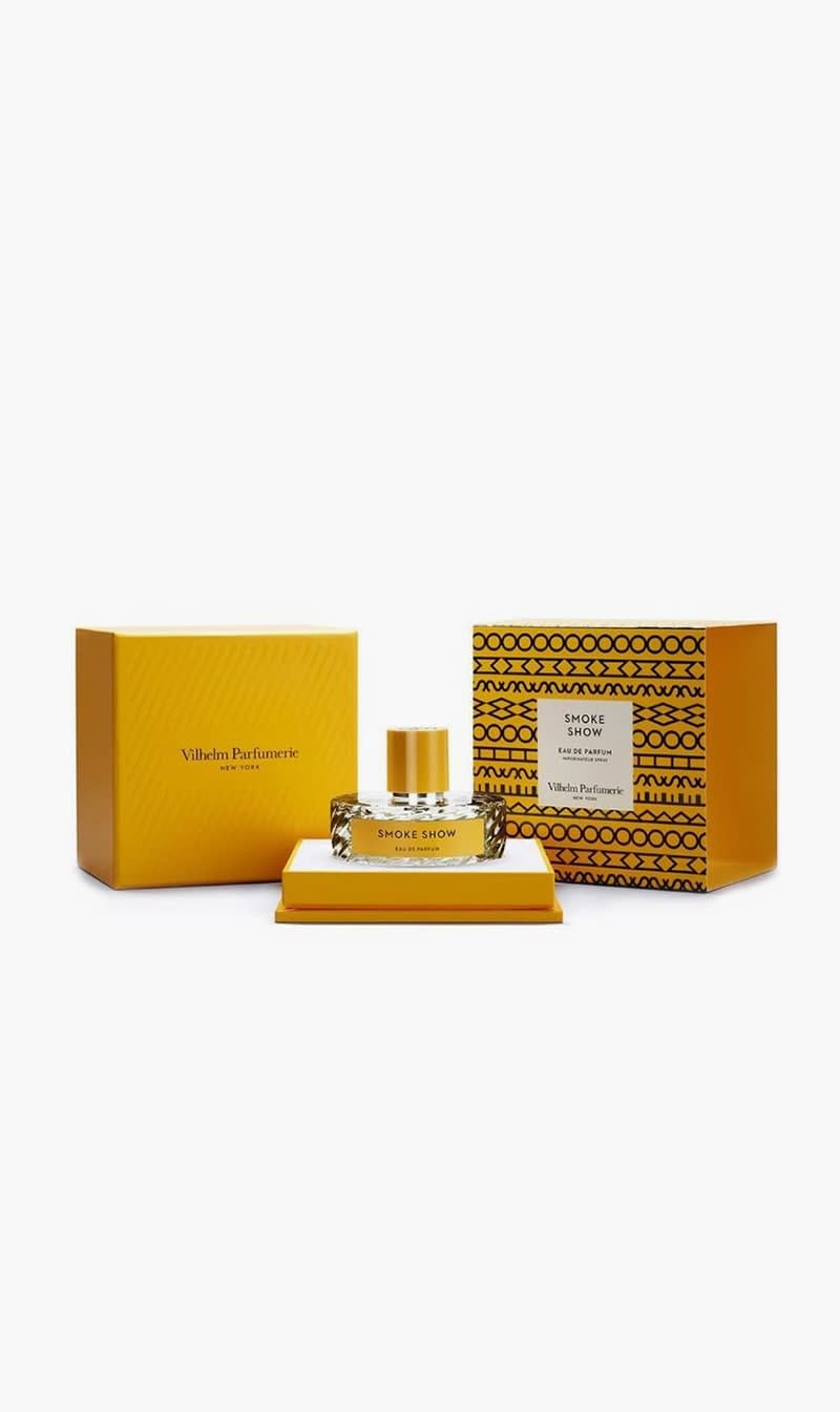 

Vilhelm Others Smoke Show Edp  | The Deal Outlet